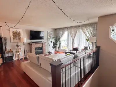 4 bed 3bath house for rent in Aberdeen