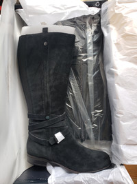 NEW NATURALIZER BOOTS AND MORE