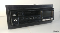 Radio Vintage AM/FM/Cassette – Mei