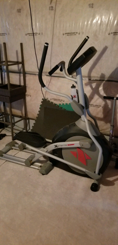 xterra elliptical in All Categories in Canada Kijiji Marketplaces