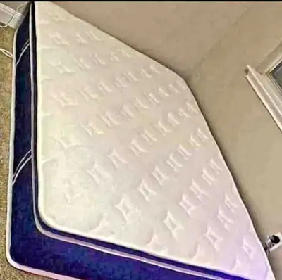 All-Size Mattresses + Box Springs at Unbeatable Prices!, View more