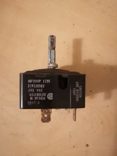 Stove parts-Switch,Lamp,Infinite switch, View more