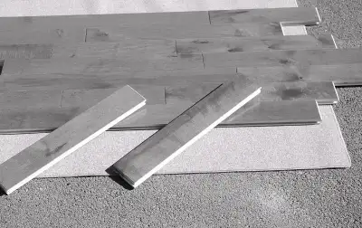 Dubeau Hardwood flooring, View more