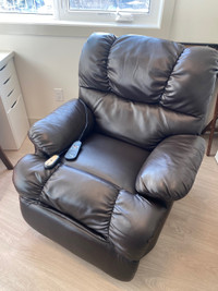 Electric Lift Chair with massage and heat