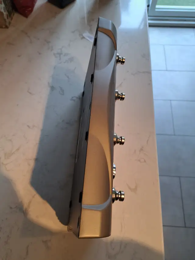 SUPERB Line 6 JM4 Looper! W/Orig Box+Power Supply!FREE SHIPPING! in Amps & Pedals in City of Toronto - Image 7