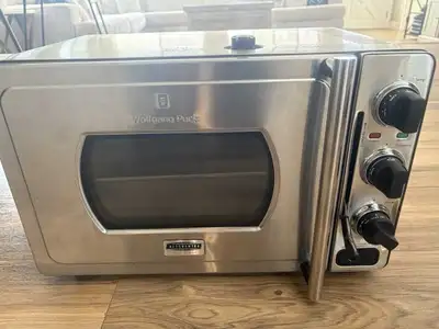 Pressure Oven - As Seen On TV Wolfgang Puck, View more