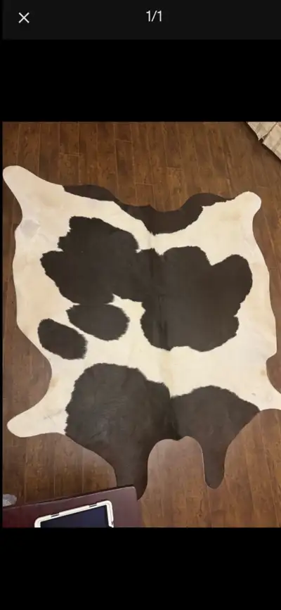 cow rug for sale , View more