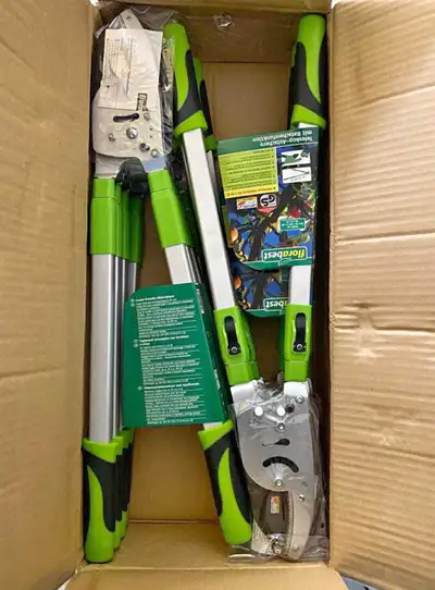 Branch cutter / lopper / pruner new - wholesale only, View more