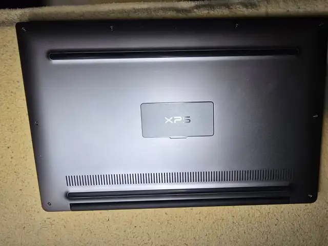 Dell XPS 13” Ultrabook – i7 / 8GB RAM / 256GB SSD62864365633410121