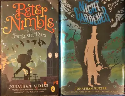 Various Young Adult Books  - mostly brand new, View more