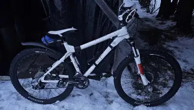 Velo Gary Fisher Mullet, View more