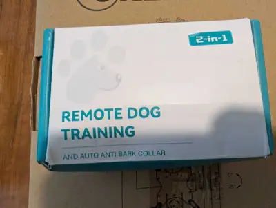 Wali Dog Training Collar, View more