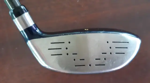 Acer XP Hybrid 3-4-5 in Golf in Gatineau - Image 3