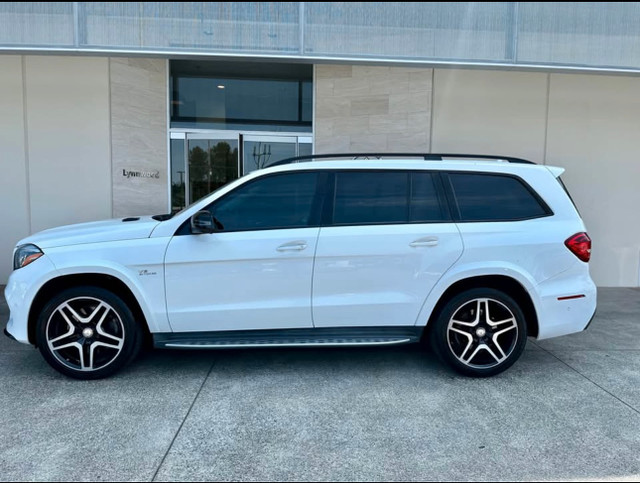 2017 Mercedes GLS550 4matic in Cars & Trucks in Vancouver - Image 3