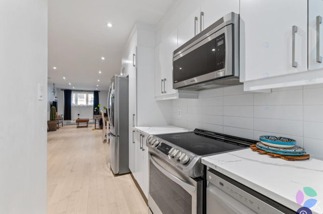 Condo NDG in Condos for Sale in City of Montréal - Image 4