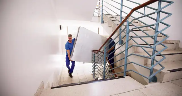 Fast Moving Help - Moving Assistance438519913282938881
