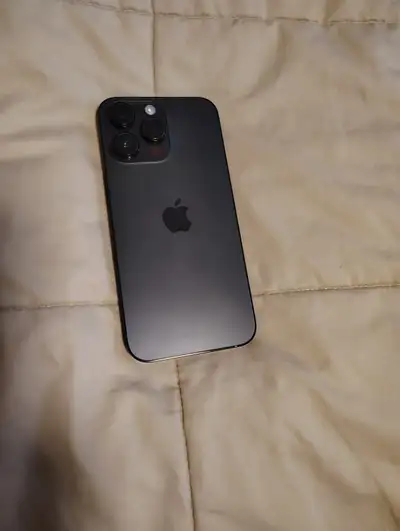 ✨ Like New iPhone 14 Pro Max – 128GB ✨, View more