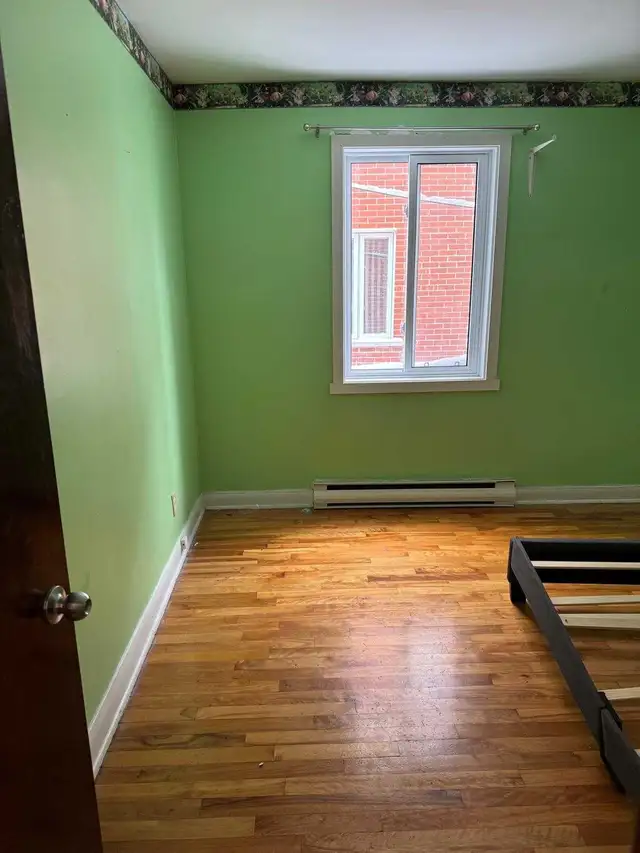 Chambre à louer  in Room Rentals & Roommates in City of Montréal - Image 2