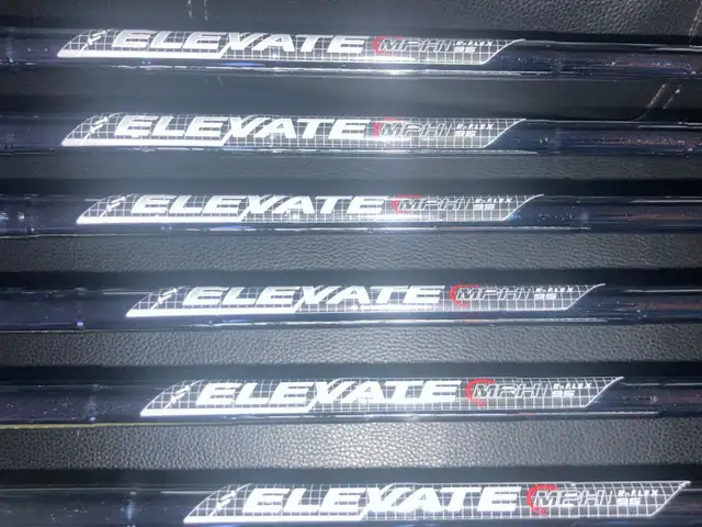 Clubs & Bag  in Golf in Winnipeg - Image 7