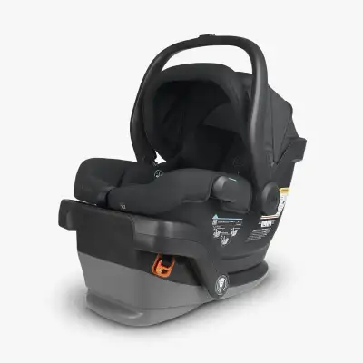 Uppababy Mesa V2 with base and extras, View more