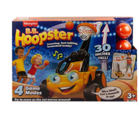 Fisher Price B.B Hoopster- electronic basketball toy