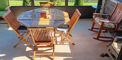 PATIO FURNITURE, View more