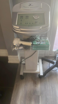 SPA equipments for Sale