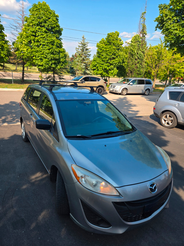 2012 Mazda 5 in Cars & Trucks in Mississauga / Peel Region