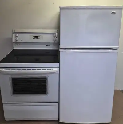ensemble poêle frigo livraison inclus, View more