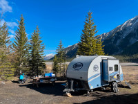 RPOD 176 2018 Camping RV  $24,500 ono