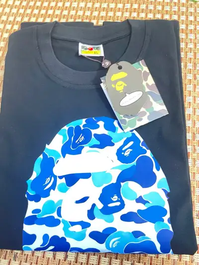 Bape tee , View more