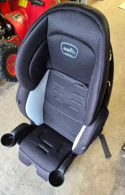 Car seat Evelflo, View more
