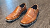 Ecco Helsinki shoes, men's size 9.5