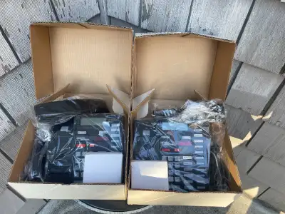 Meridian Nortel 9316CW Black Office Telephone Phone Brand New, View more