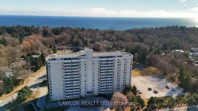 This condo apartment offers 630 square feet of living space and features 1 bedroom and 1 bathroom. T...