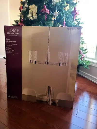 New LED chandelier light, View more