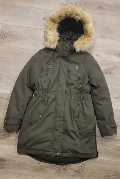 Vero Moda Parka, View more