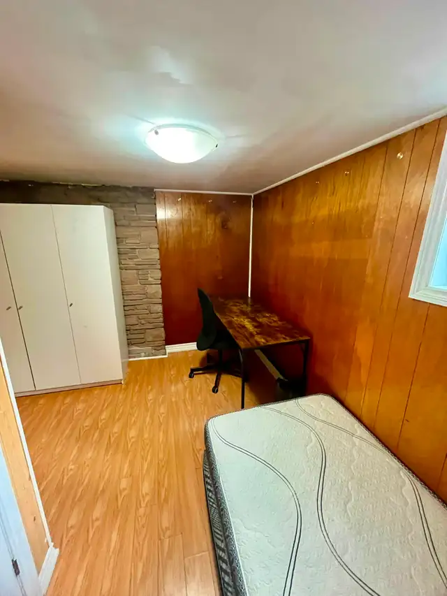 Private room for rent in Scarborough in Room Rentals & Roommates in City of Toronto - Image 4