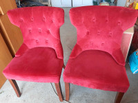 Accent Chairs