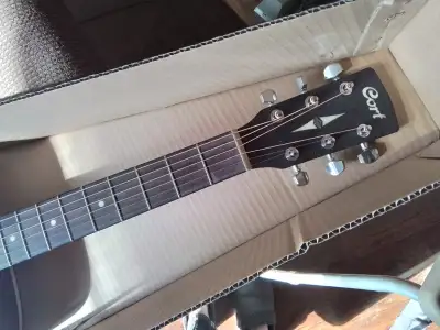 Brand NEW Guitar, View more