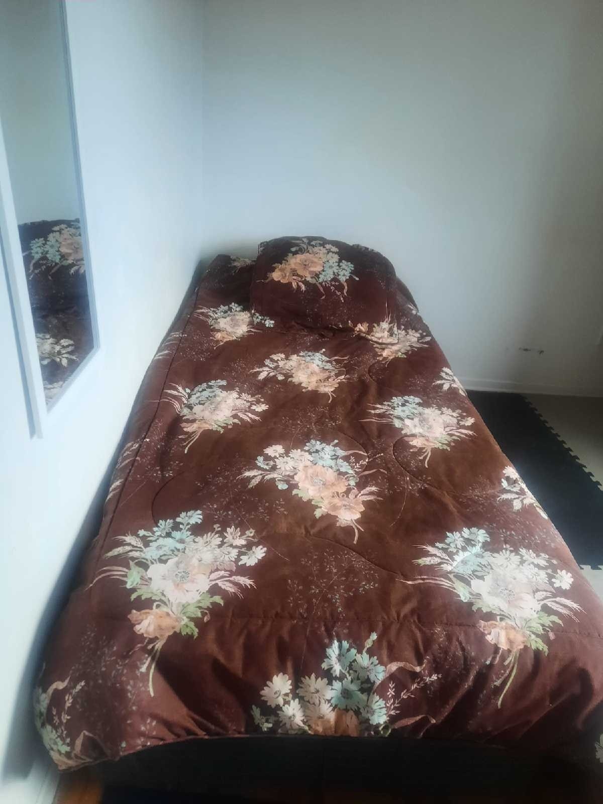 chambre a louer Montréal Nord — photo 3