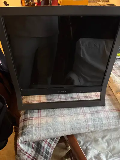 Ecran Sony, View more