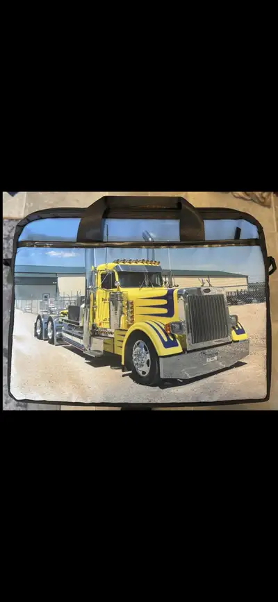 Brand New Laptop Carrying Bag, View more