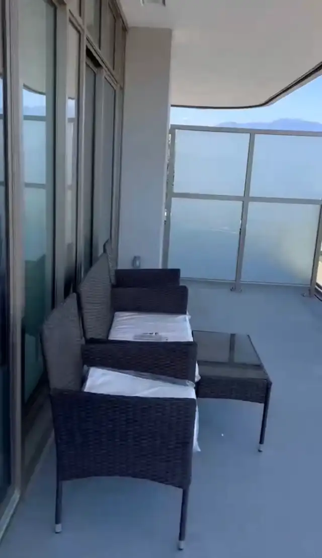 1 bedroom condo | Parking + Locker | Utilities Included | Long Term ...