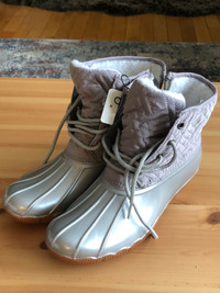 Winter Rain Boots