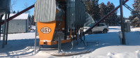 Used GSI Model 112 Dryer