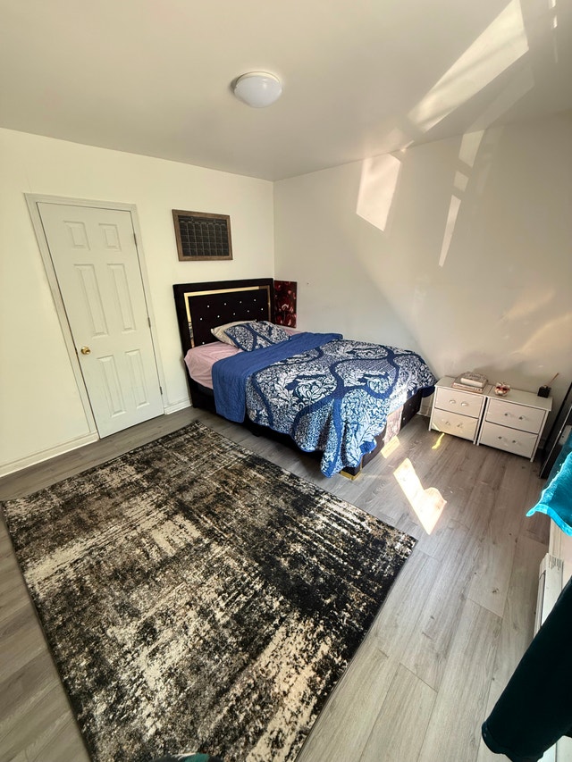 Chambre à louer — photo 2