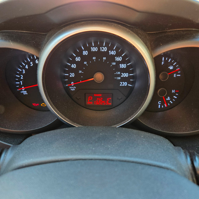 Kia Soul 2012 à vendre dans Autos et camions  à Ville de Montréal - Image 4