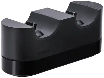 Playstation 4 Dualshock 4 Charging Station Charge 2 controllers at once. Only available in Asian mar...