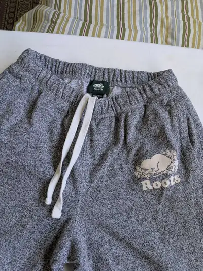 roots pants size xxs, View more